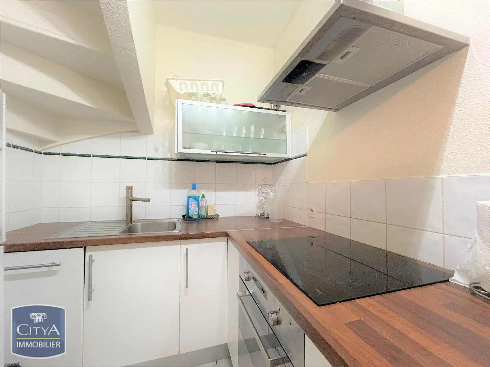 Photo 3 Appartement 2 pièces 48.16m²