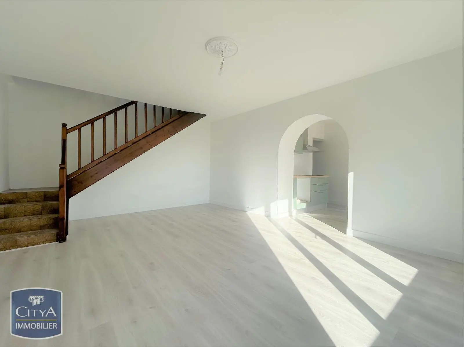 Photo 2 pour Maison 4 pièces 77.18m² Photo 2 Maison 4 pièces 77.18m²