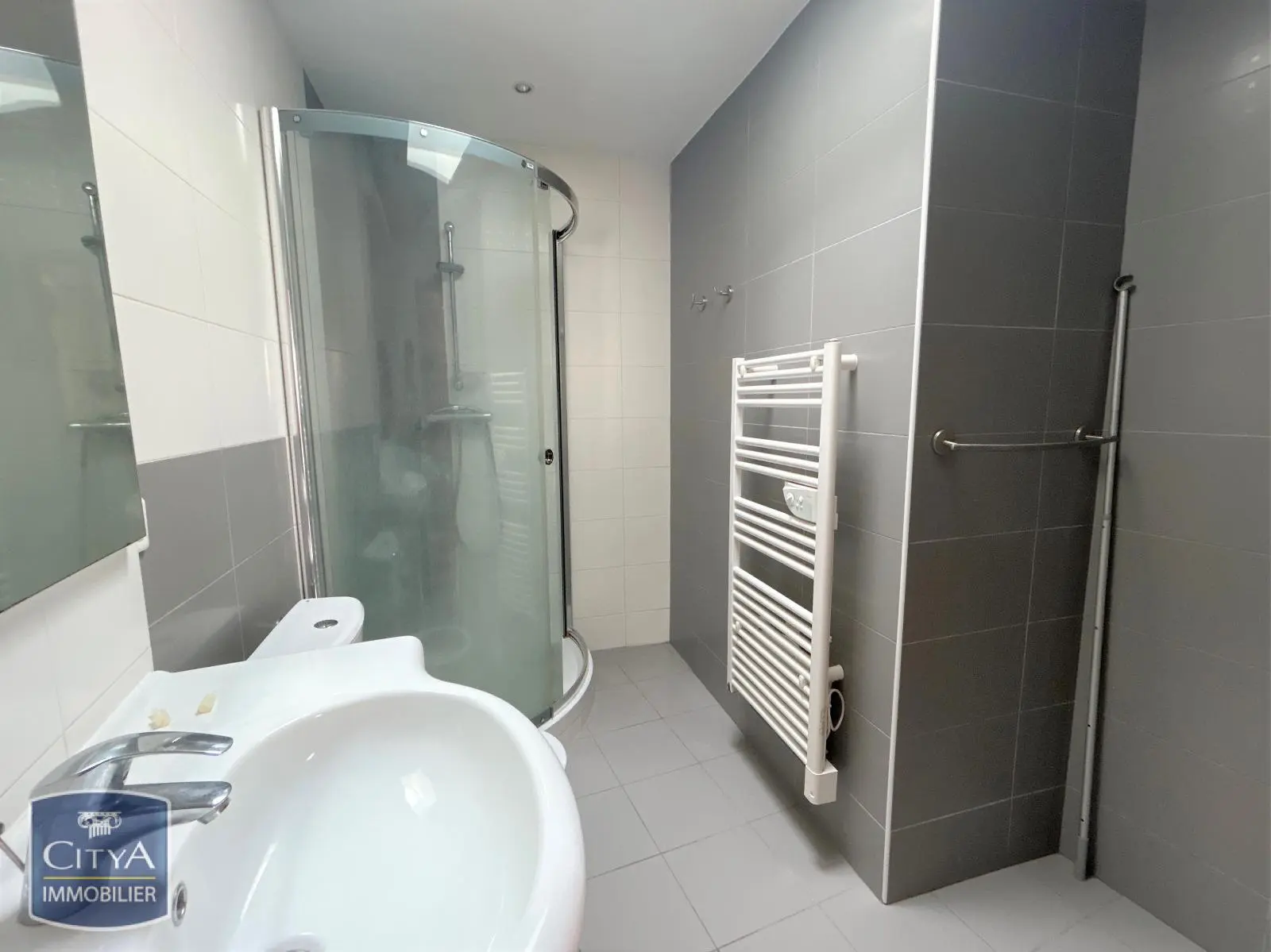 Photo 4 Appartement 1 pièce 25.8m²