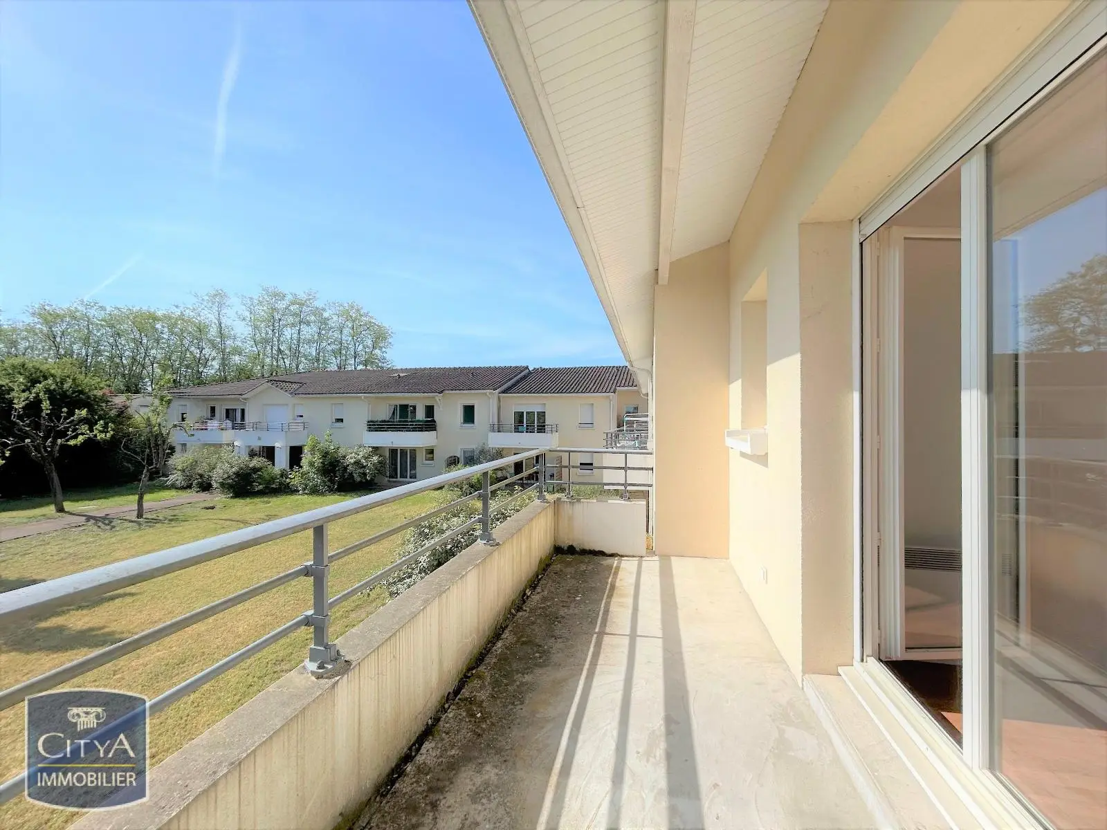 Photo 6 Appartement 2 pièces 40.21m²