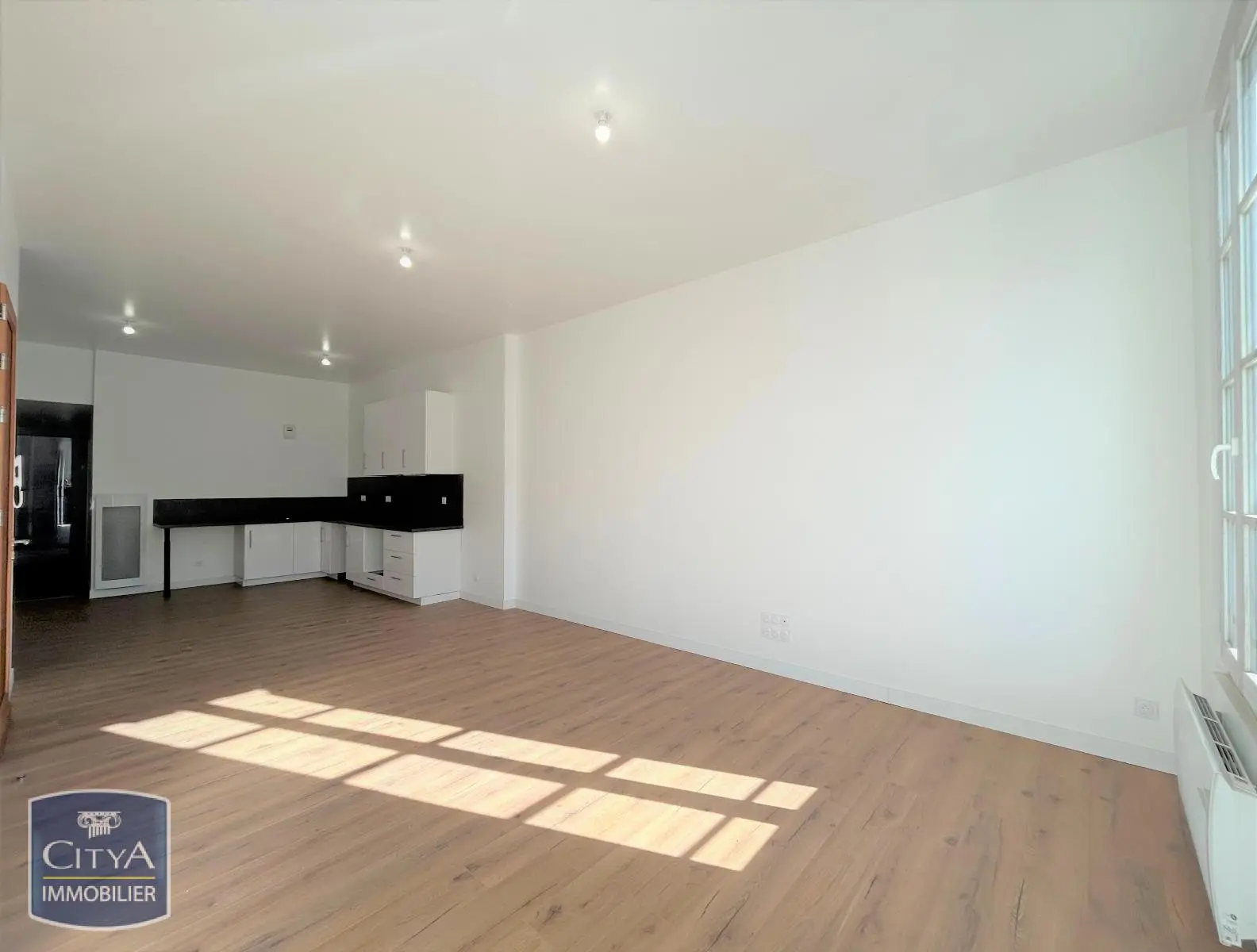 Photo 2 Appartement 3 pièces 82.46m²