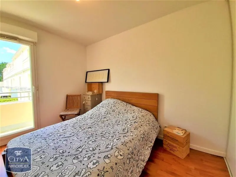 Photo 3 Appartement 3 pièces 51.7m²