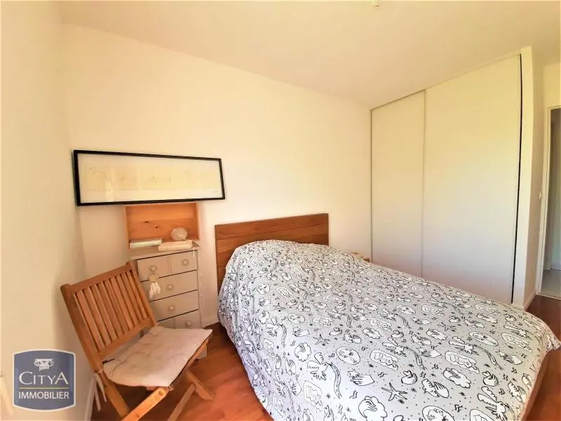 Photo 4 Appartement 3 pièces 51.7m²