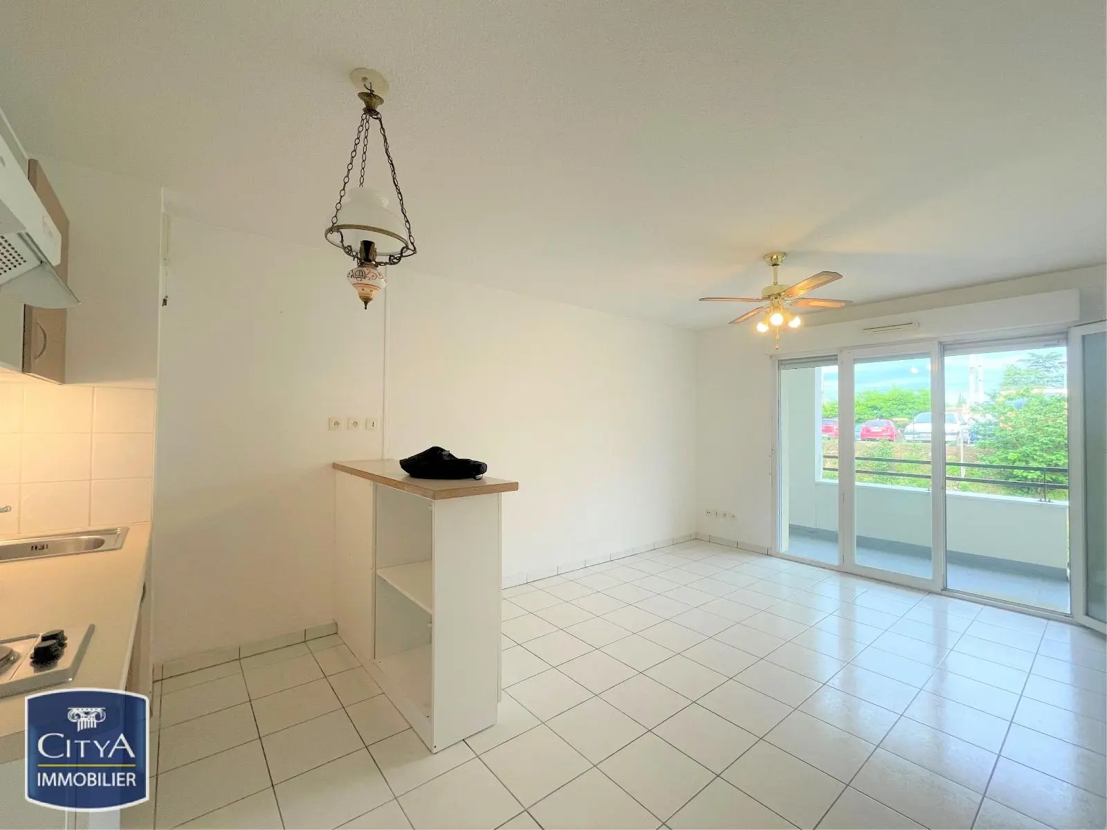 Photo 1 Appartement 3 pièces 56.76m²