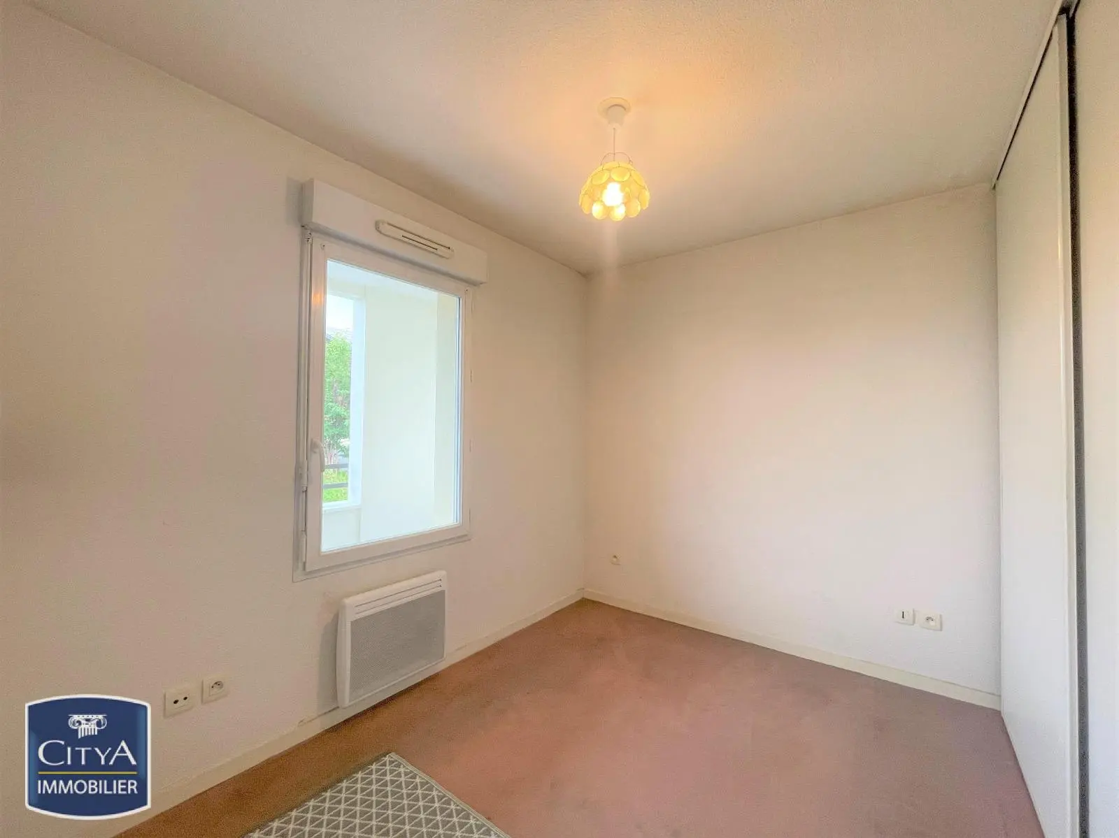 Photo 2 Appartement 3 pièces 56.76m²