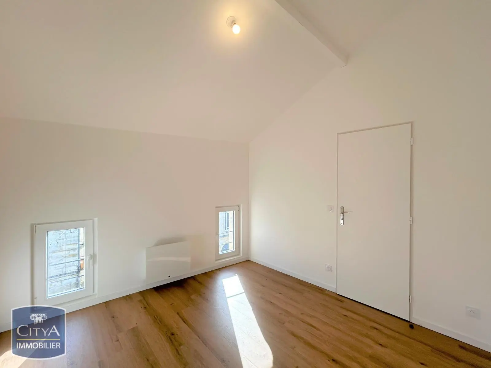 Photo 3 Appartement 3 pièces 58.34m²