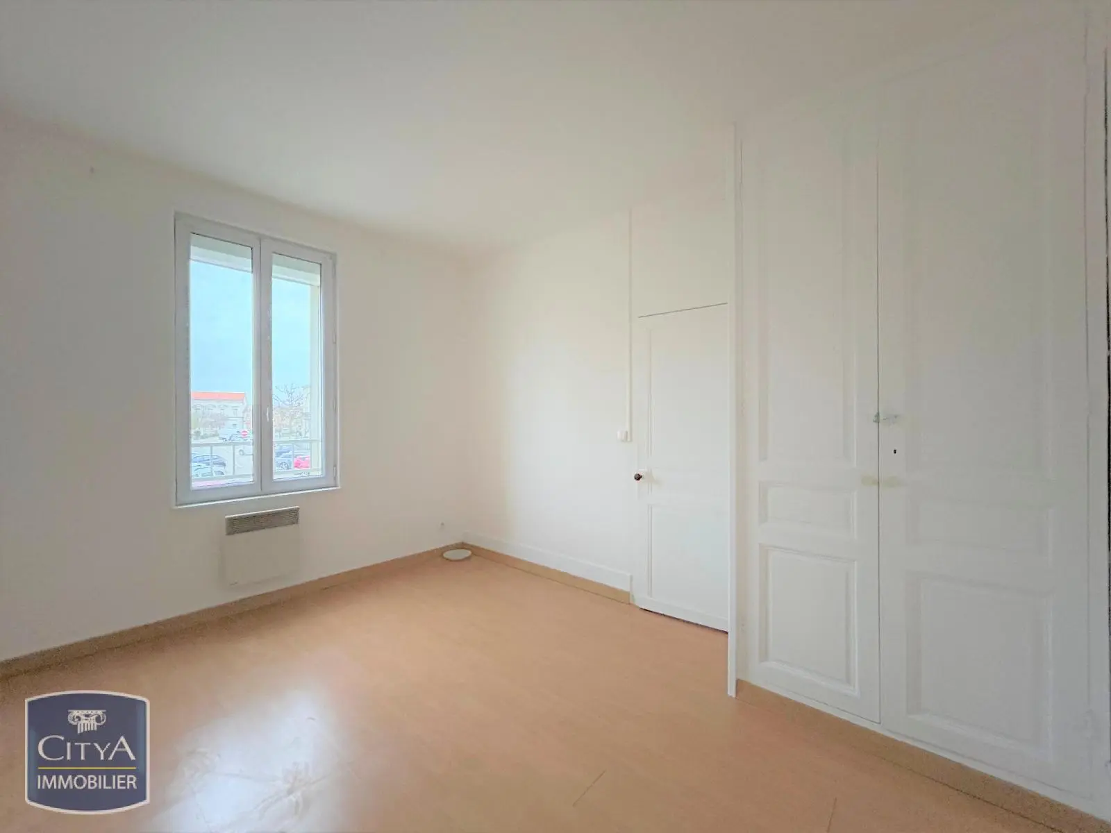 Photo 3 Appartement 2 pièces 47.67m²