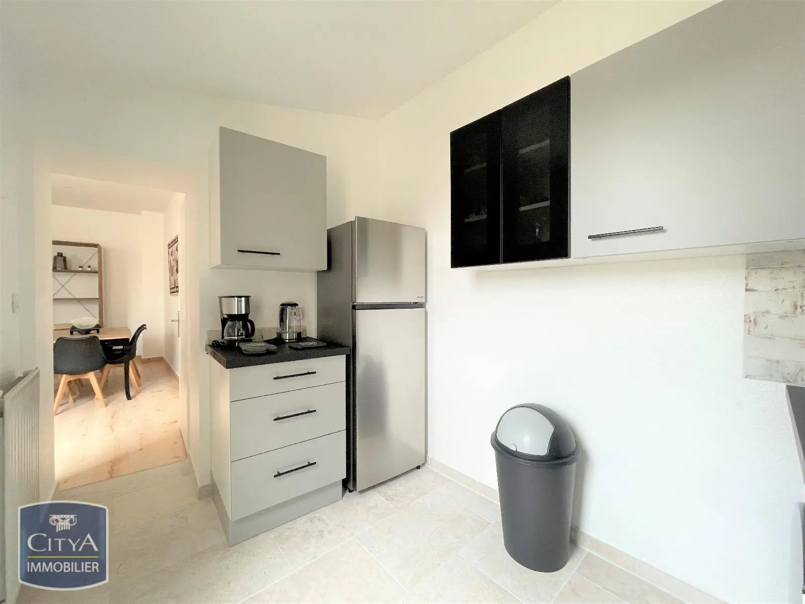 Photo 3 Appartement 2 pièces 47.9m²