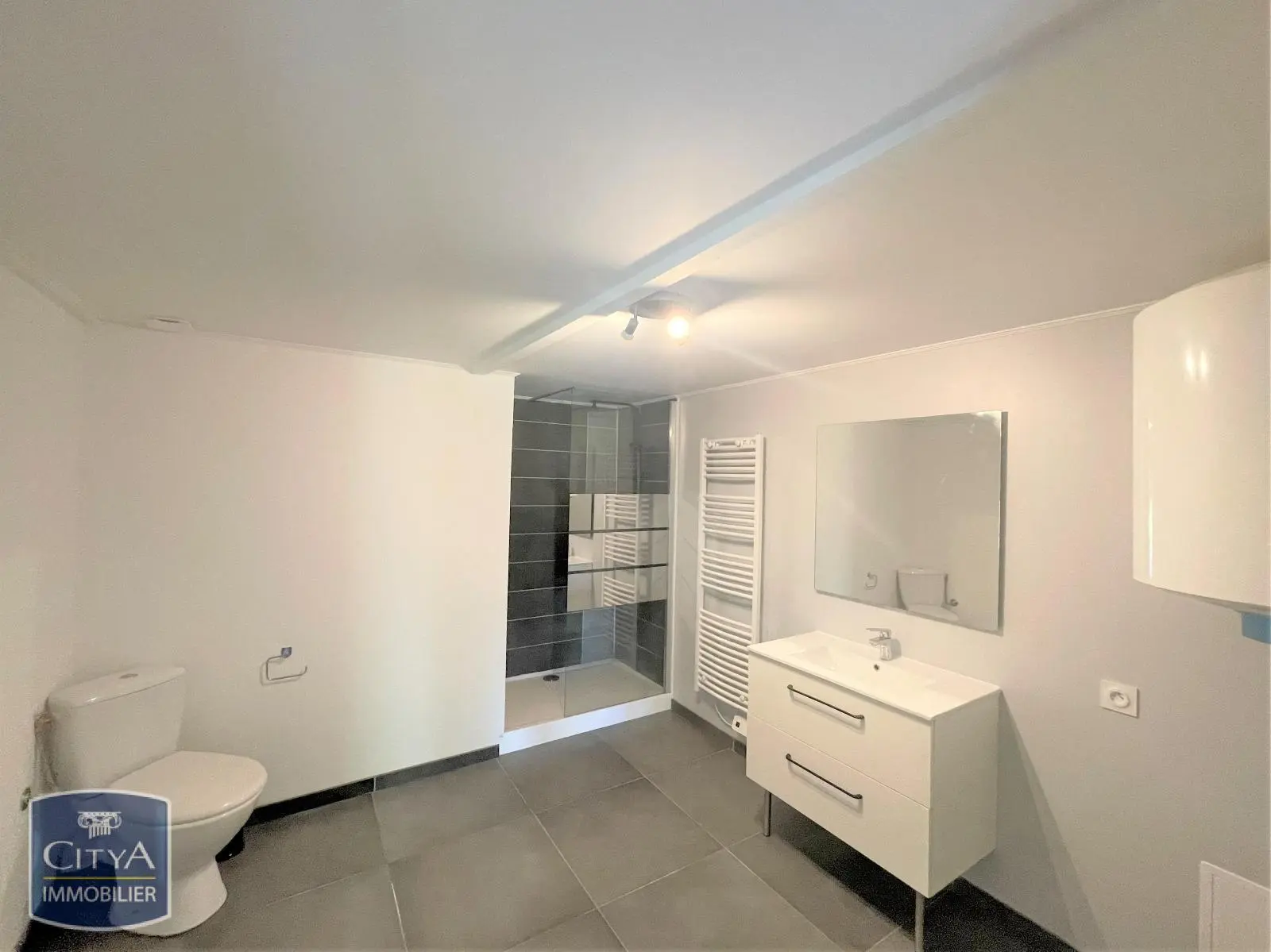 Photo 2 Appartement 2 pièces 57.19m²