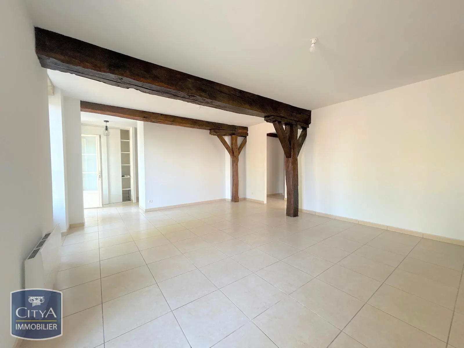 Photo 2 Appartement 3 pièces 67.78m²