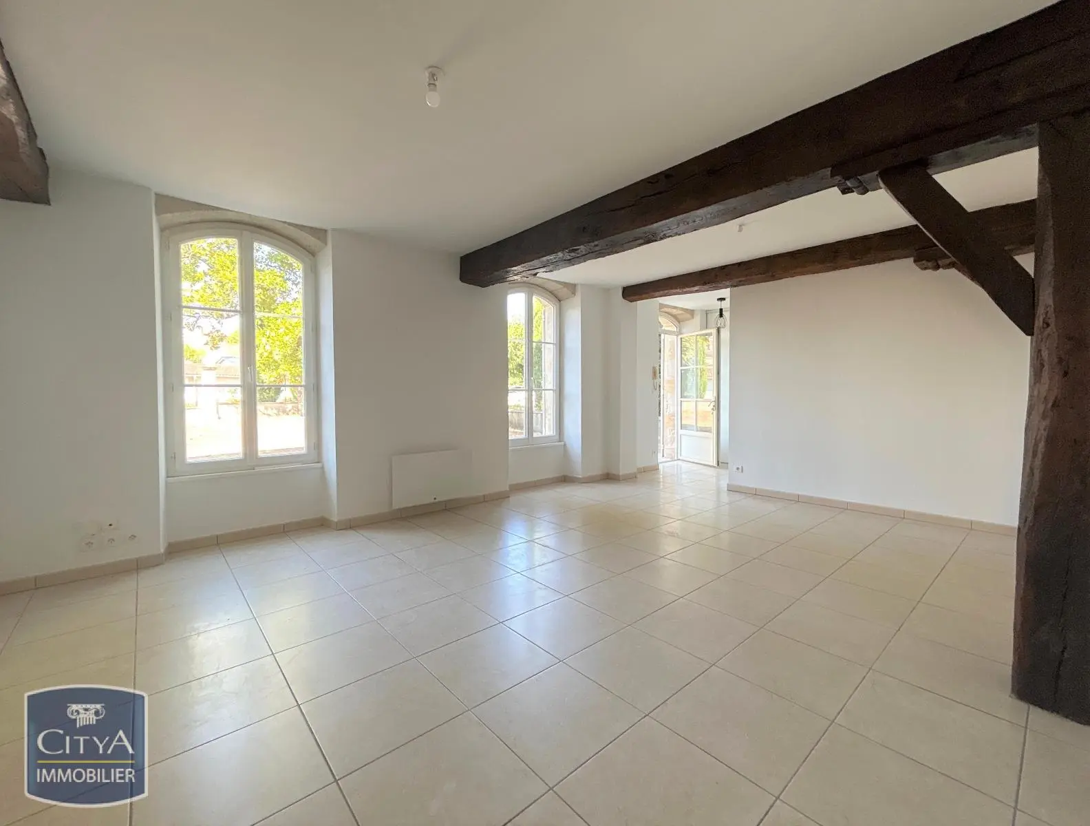 Photo 1 Appartement 3 pièces 67.78m²