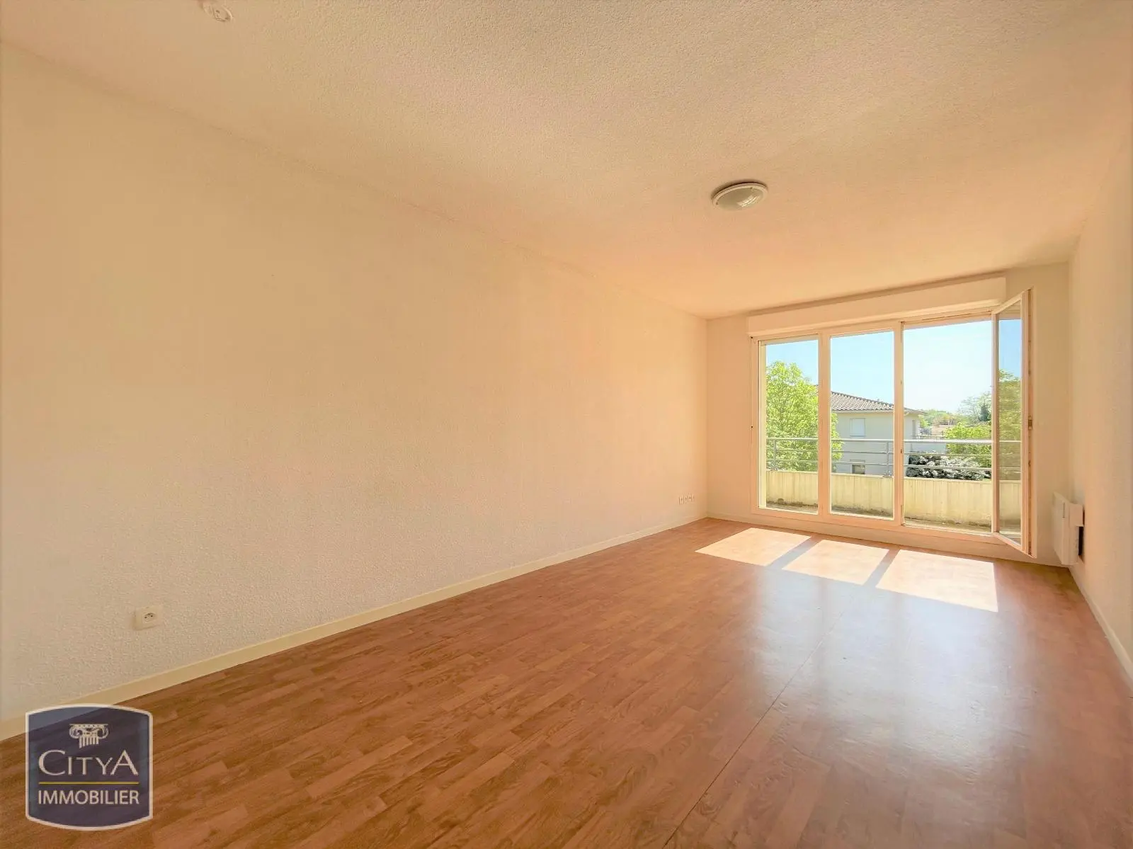 Photo 2 Appartement 2 pièces 40.21m²