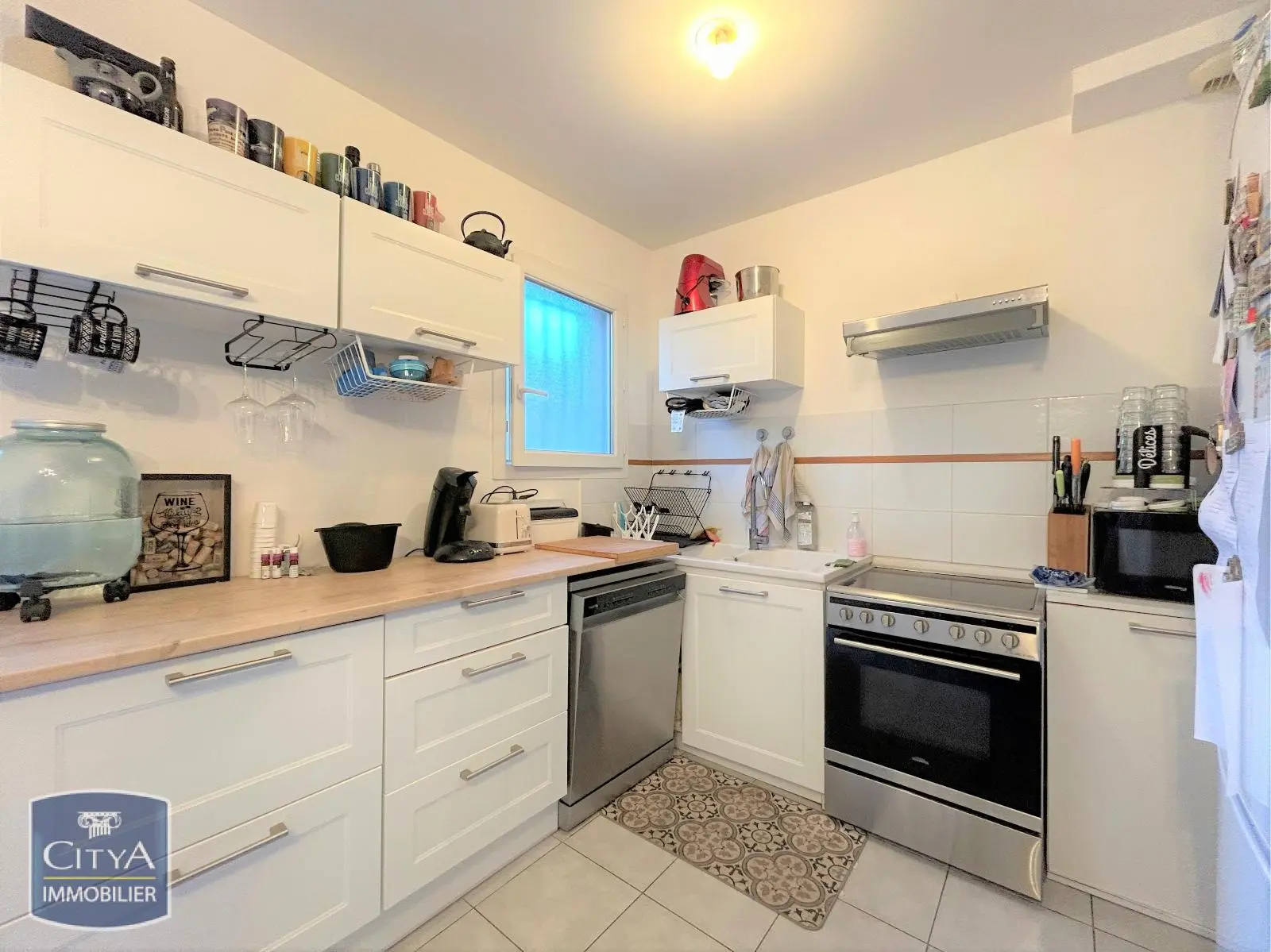 Photo 3 Maison 3 pièces 62.74m²