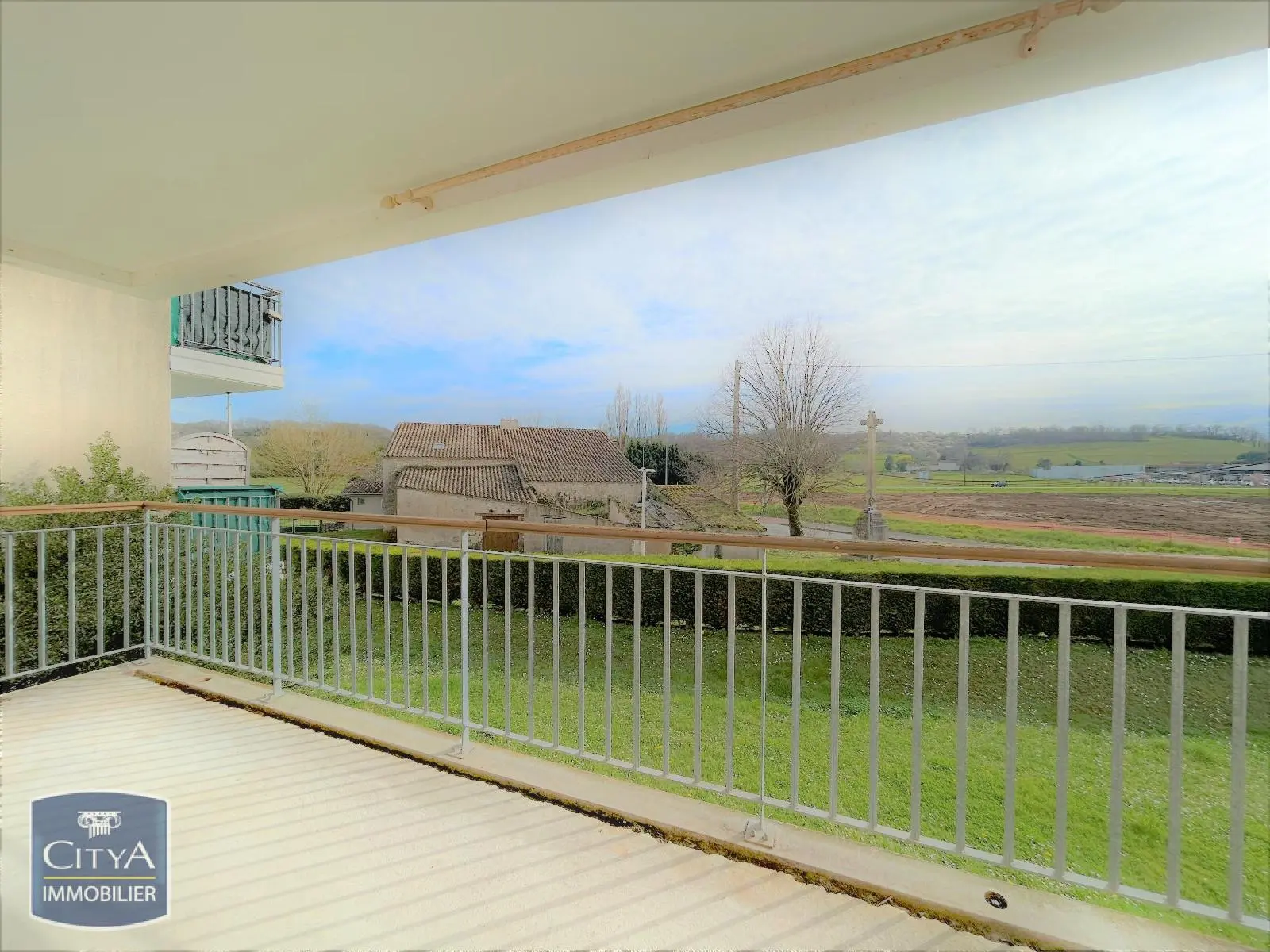 Photo 6 Appartement 3 pièces 57.54m²