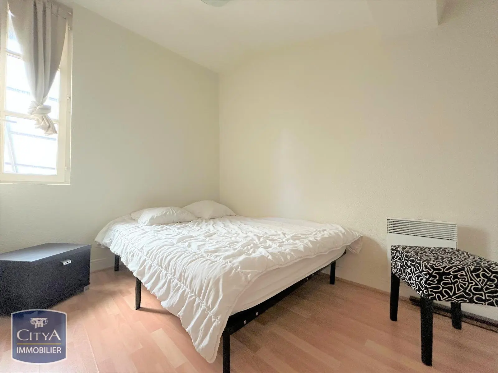 Photo 4 Appartement 2 pièces 48.16m²