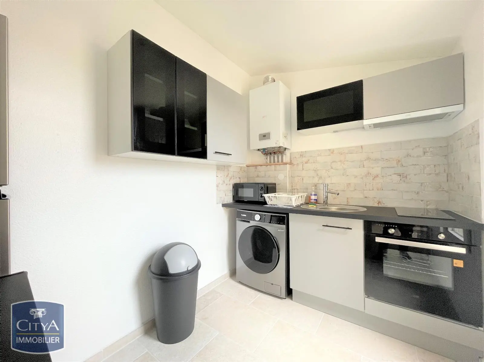 Photo 4 Appartement 2 pièces 47.9m²