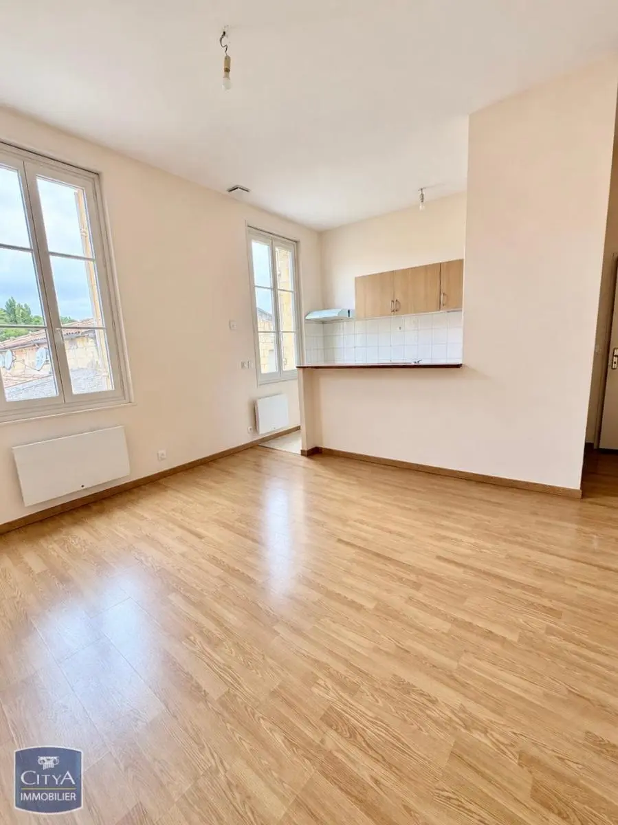 Photo 3 Appartement 3 pièces 66m²