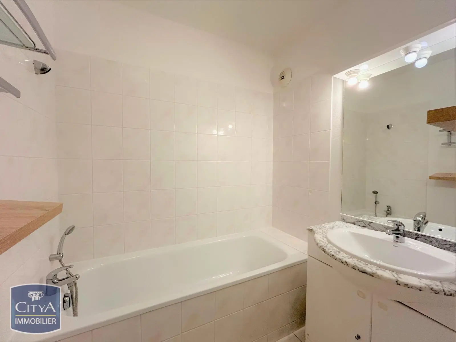 Photo 4 Appartement 2 pièces 44.75m²