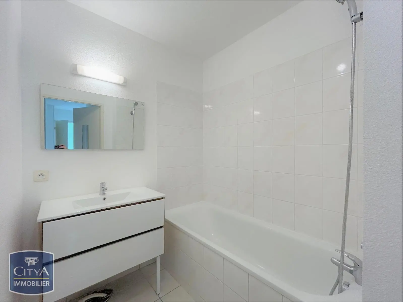 Photo 5 Appartement 3 pièces 57.54m²