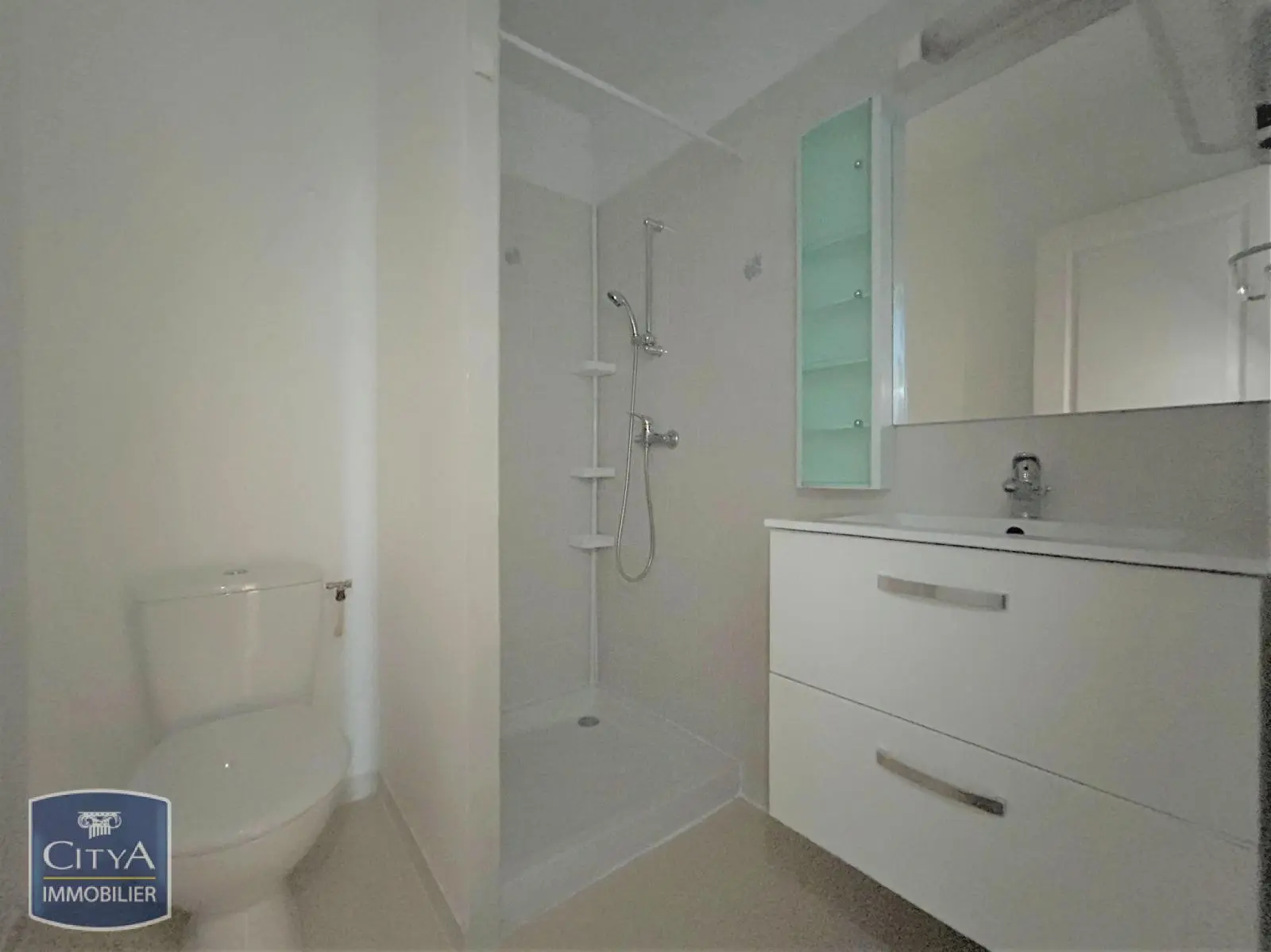 Photo 5 Appartement 2 pièces 54.91m²