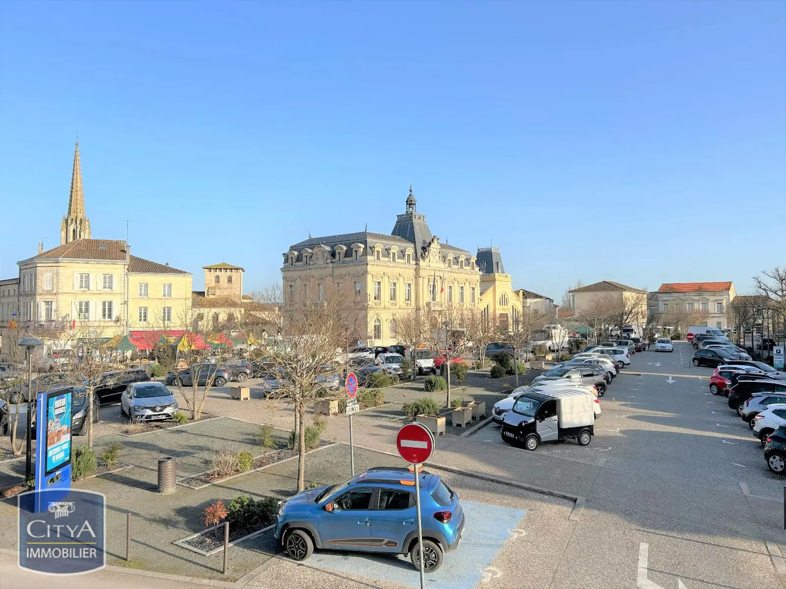 Photo 5 Appartement 2 pièces 47.67m²