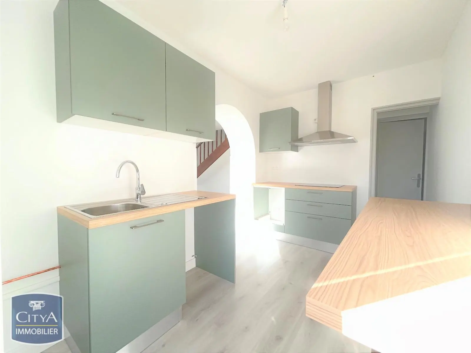 Photo 1 pour Maison 4 pièces 77.18m² Photo 1 Maison 4 pièces 77.18m²