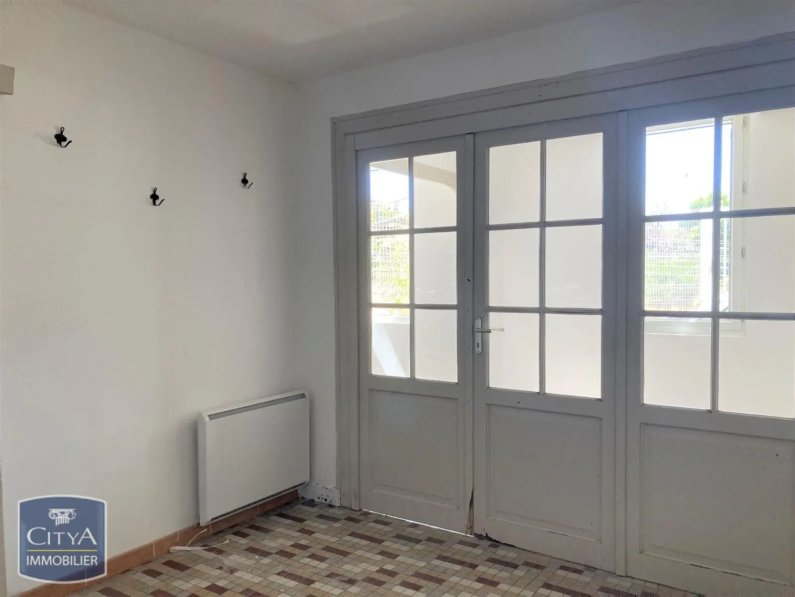 Photo 5 Appartement 2 pièces 39.85m²