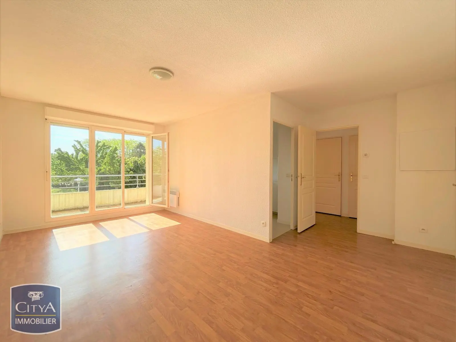 Photo 1 Appartement 2 pièces 45.32m²