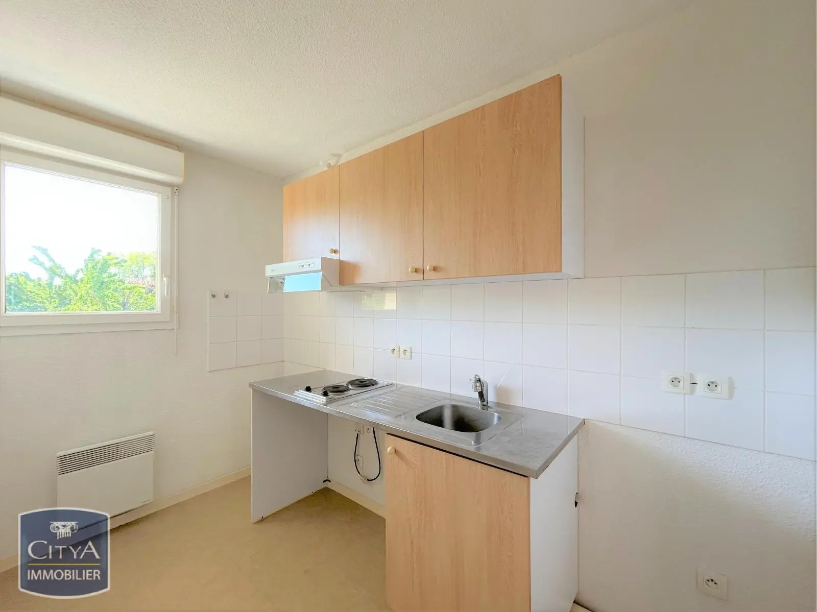 Photo 1 Appartement 2 pièces 39.73m²