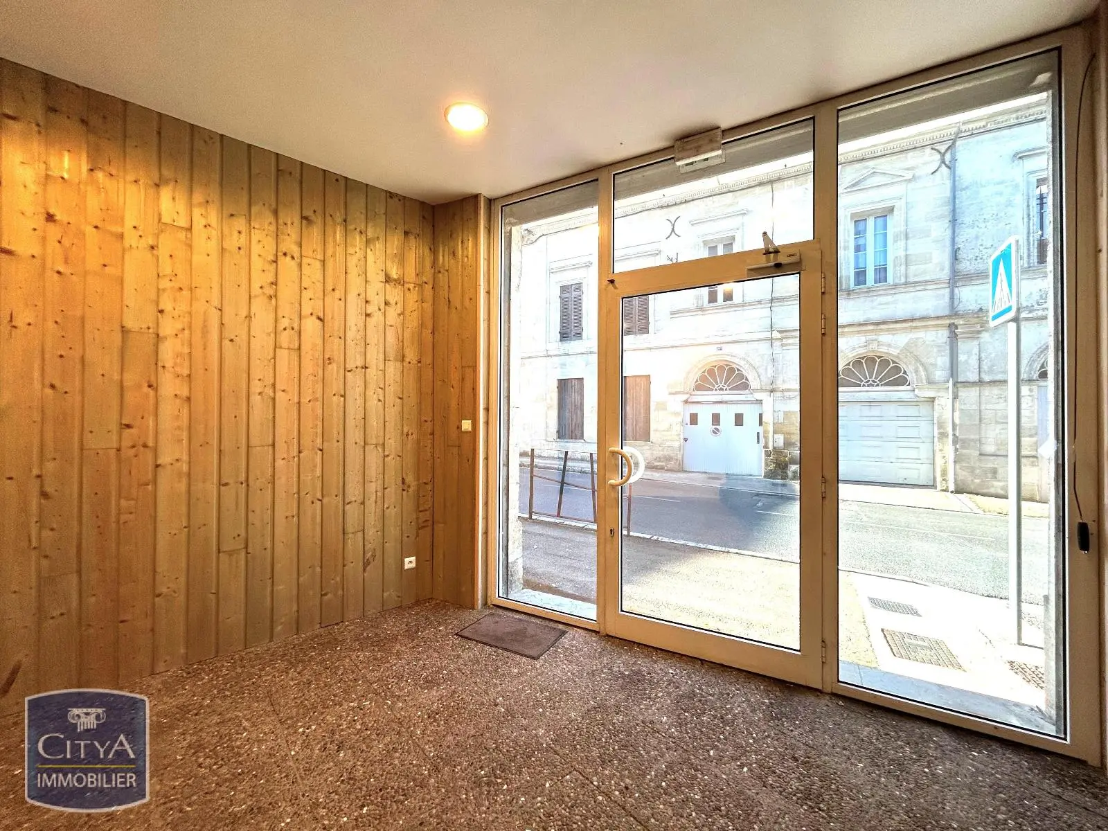 Photo 1 Local Commercial 59.16m²