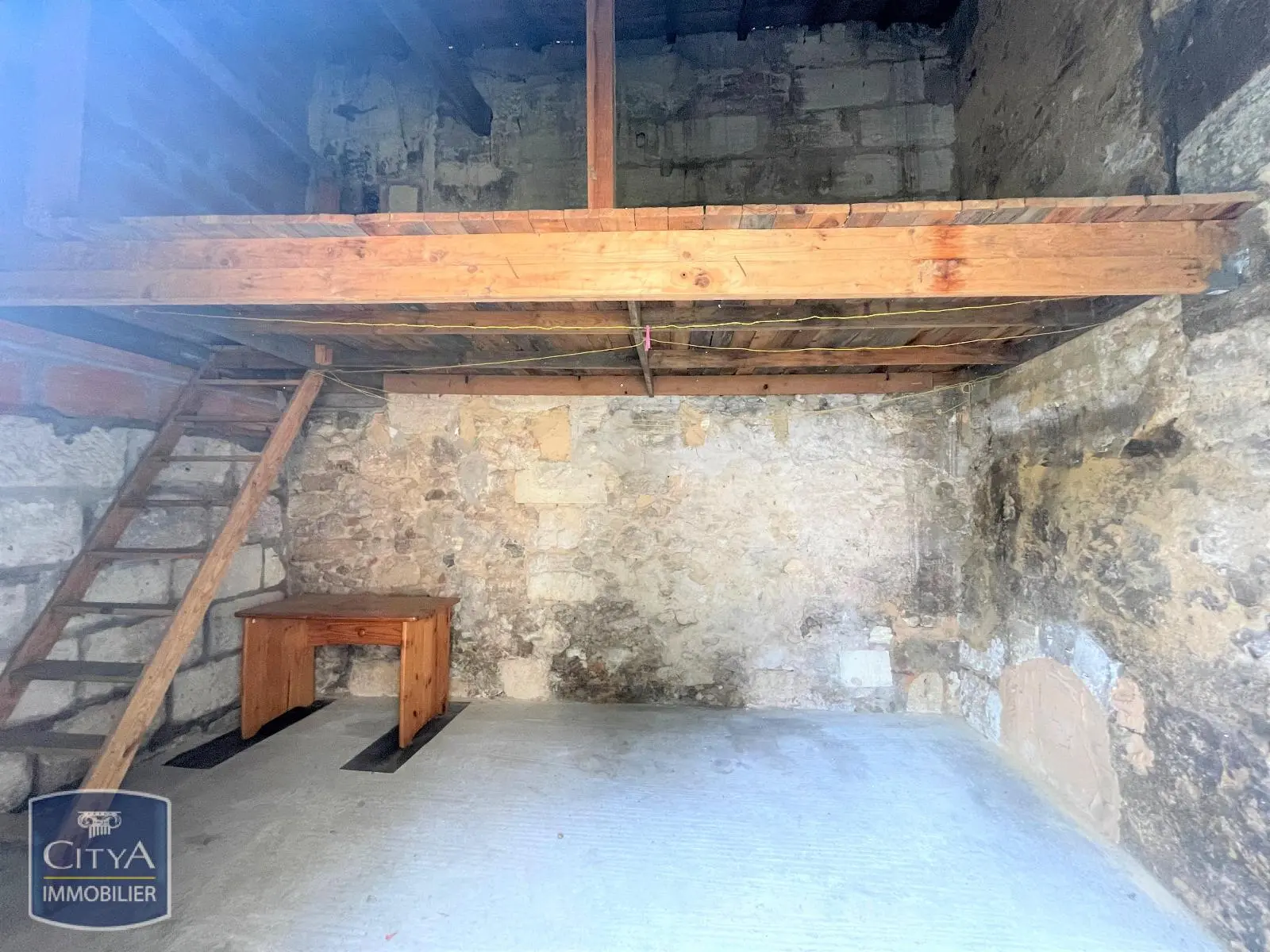 Photo 5 Maison 2 pièces 35.53m²