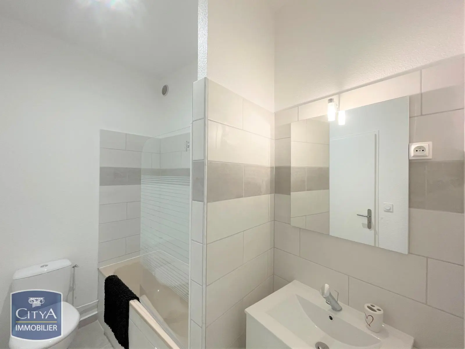 Photo 4 Appartement 1 pièce 22.5m²