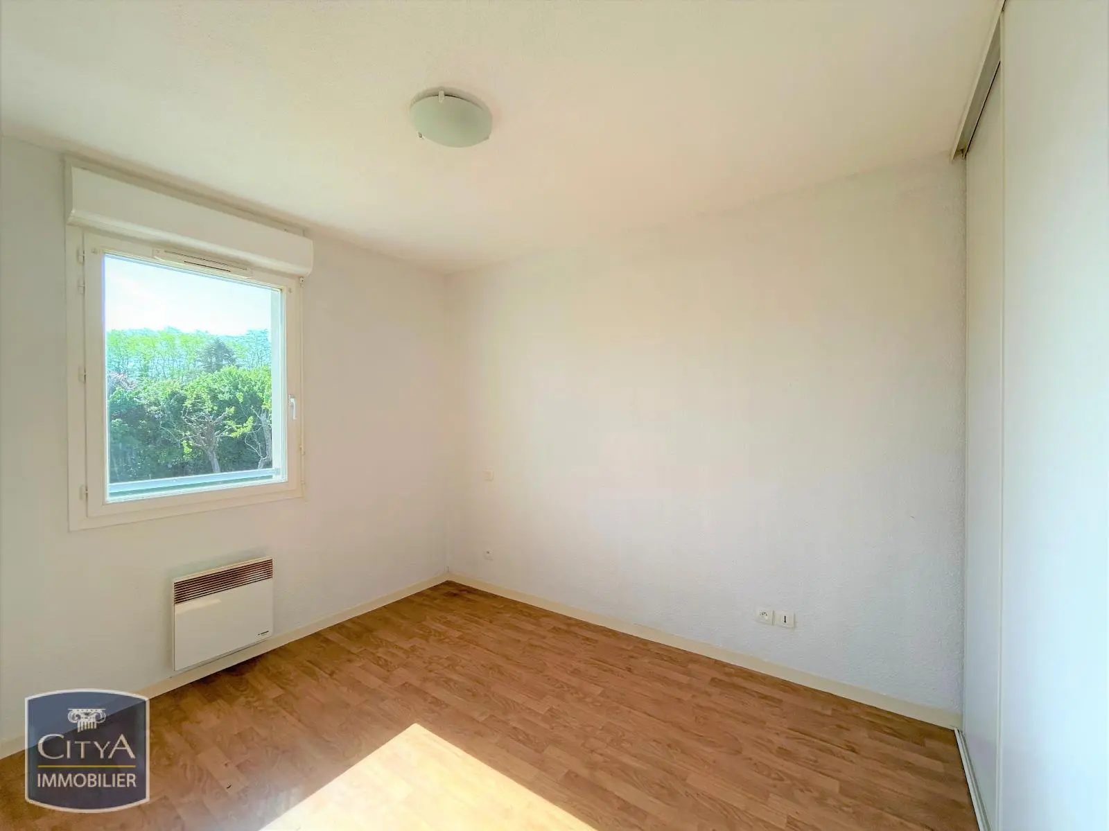 Photo 2 Appartement 2 pièces 39.73m²