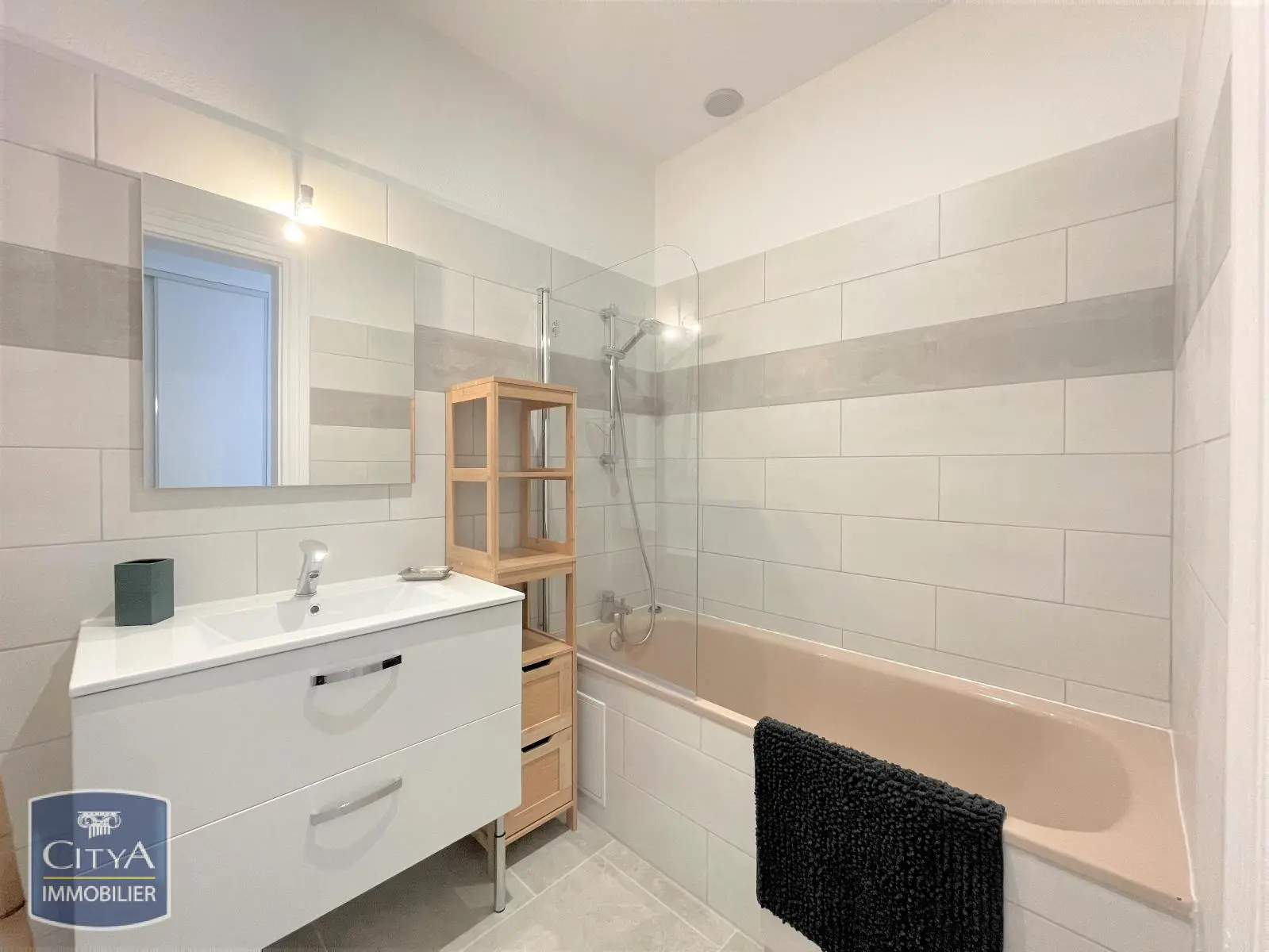 Photo 7 Appartement 2 pièces 47.9m²