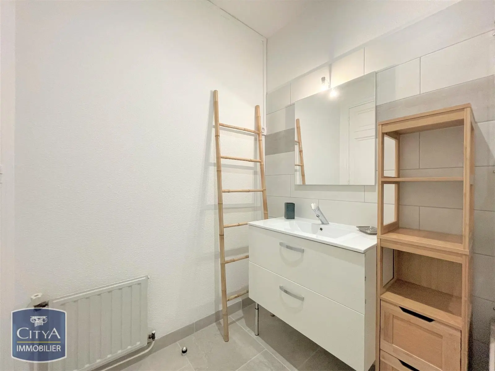 Photo 8 Appartement 2 pièces 47.9m²