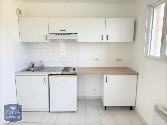 Photo 1 Appartement 2 pièces 44.75m²