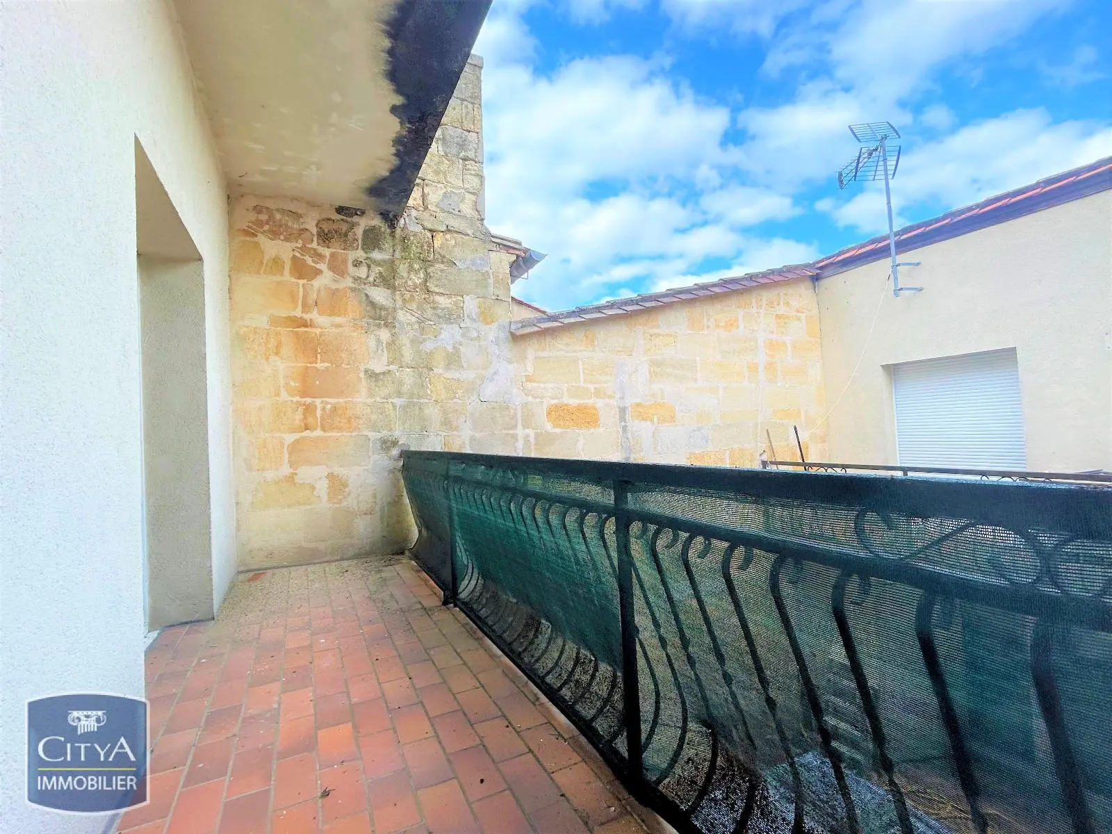 Photo 5 Appartement 2 pièces 44.57m²