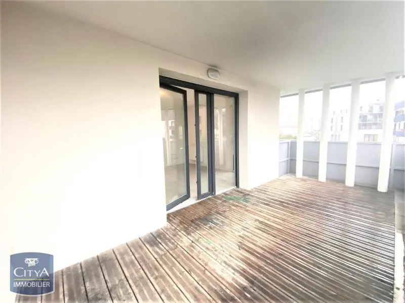 Photo 4 Appartement 3 pièces 60.68m²