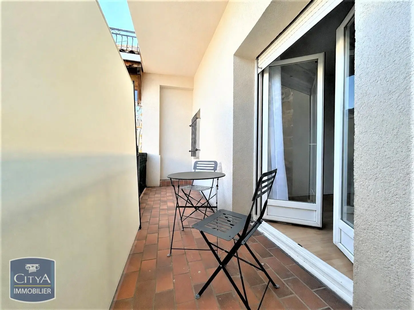Photo 6 Appartement 2 pièces 44.57m²