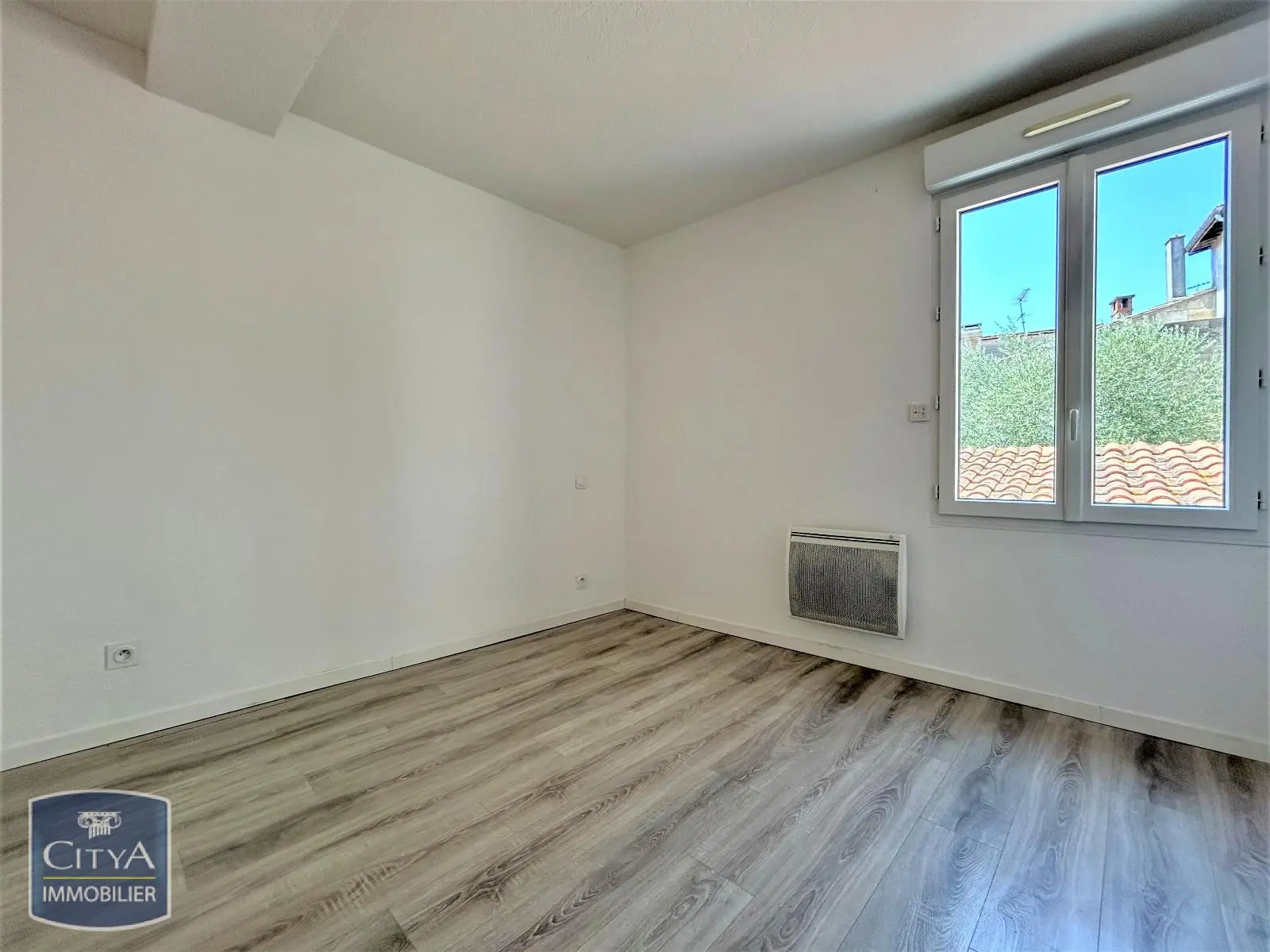 Photo 3 Appartement 2 pièces 30.56m²