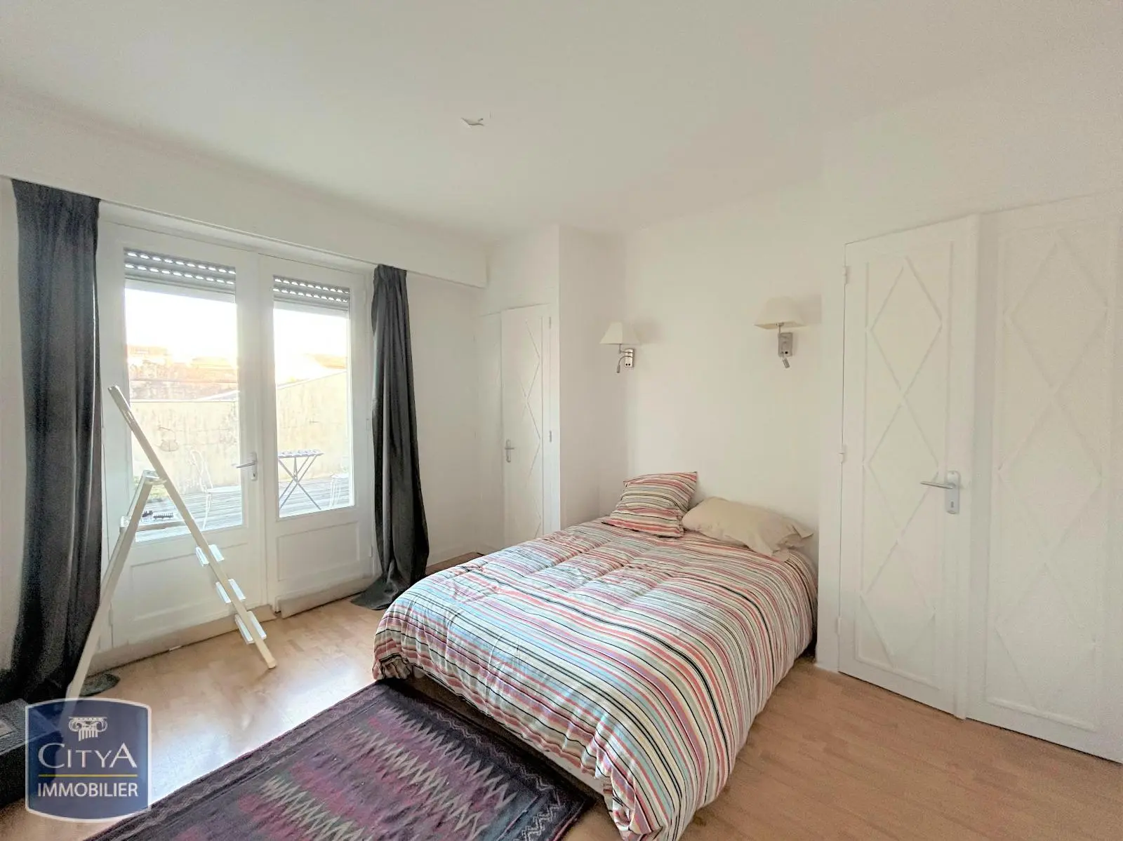 Photo 4 Appartement 3 pièces 82.45m²