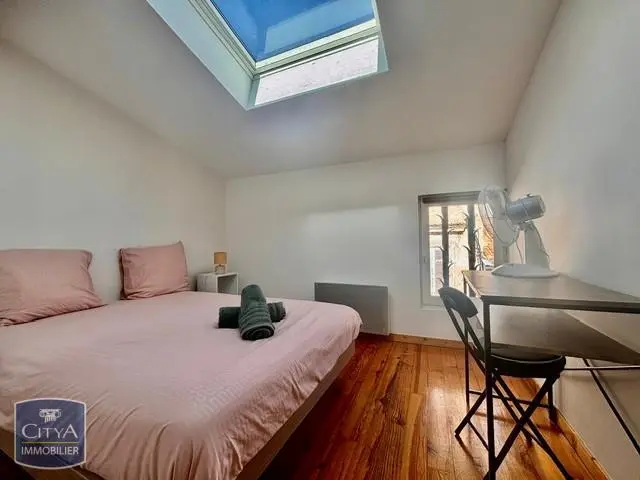 Photo 3 Appartement 3 pièces 42.24m²