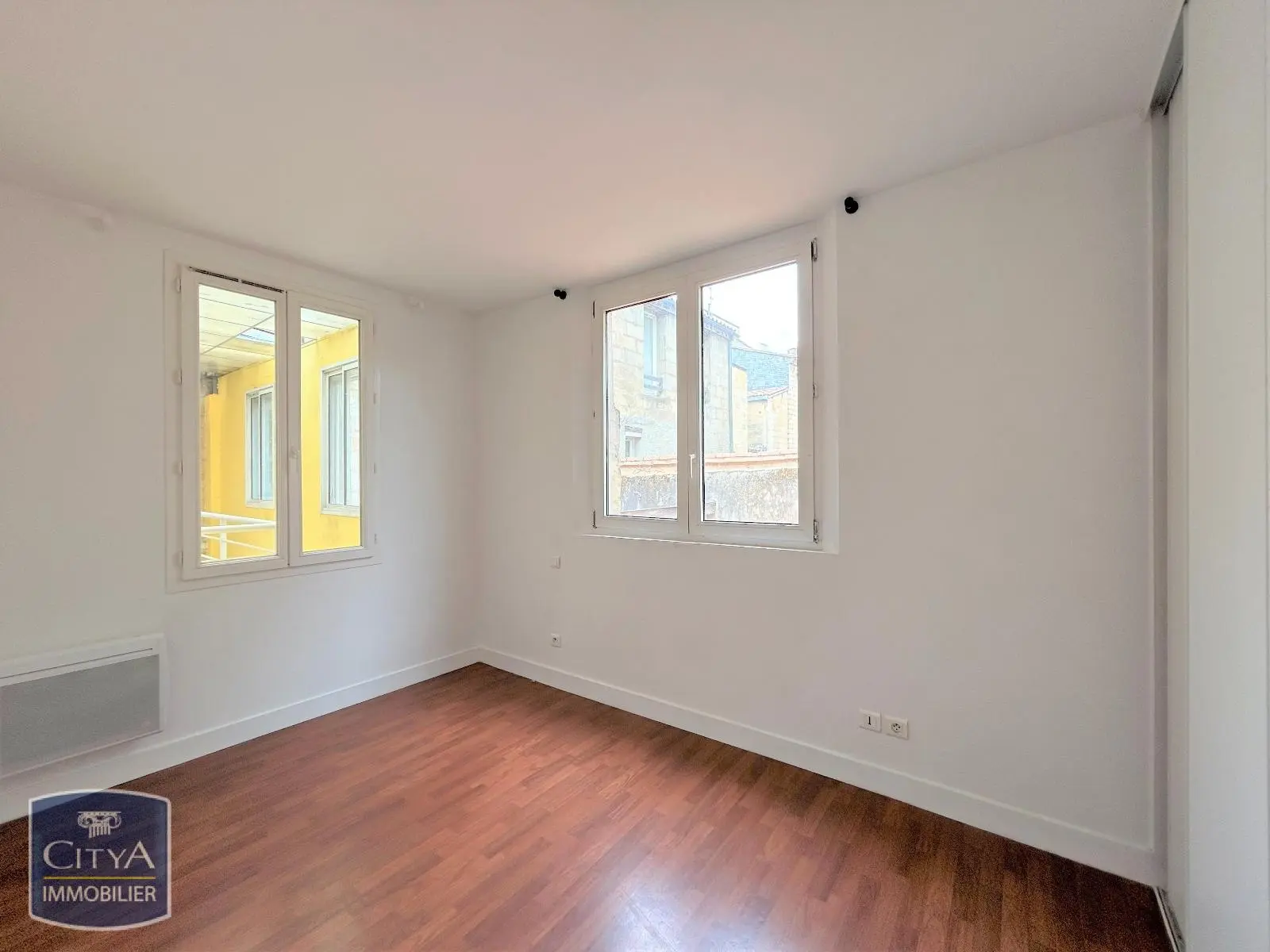Photo 2 appartement Libourne