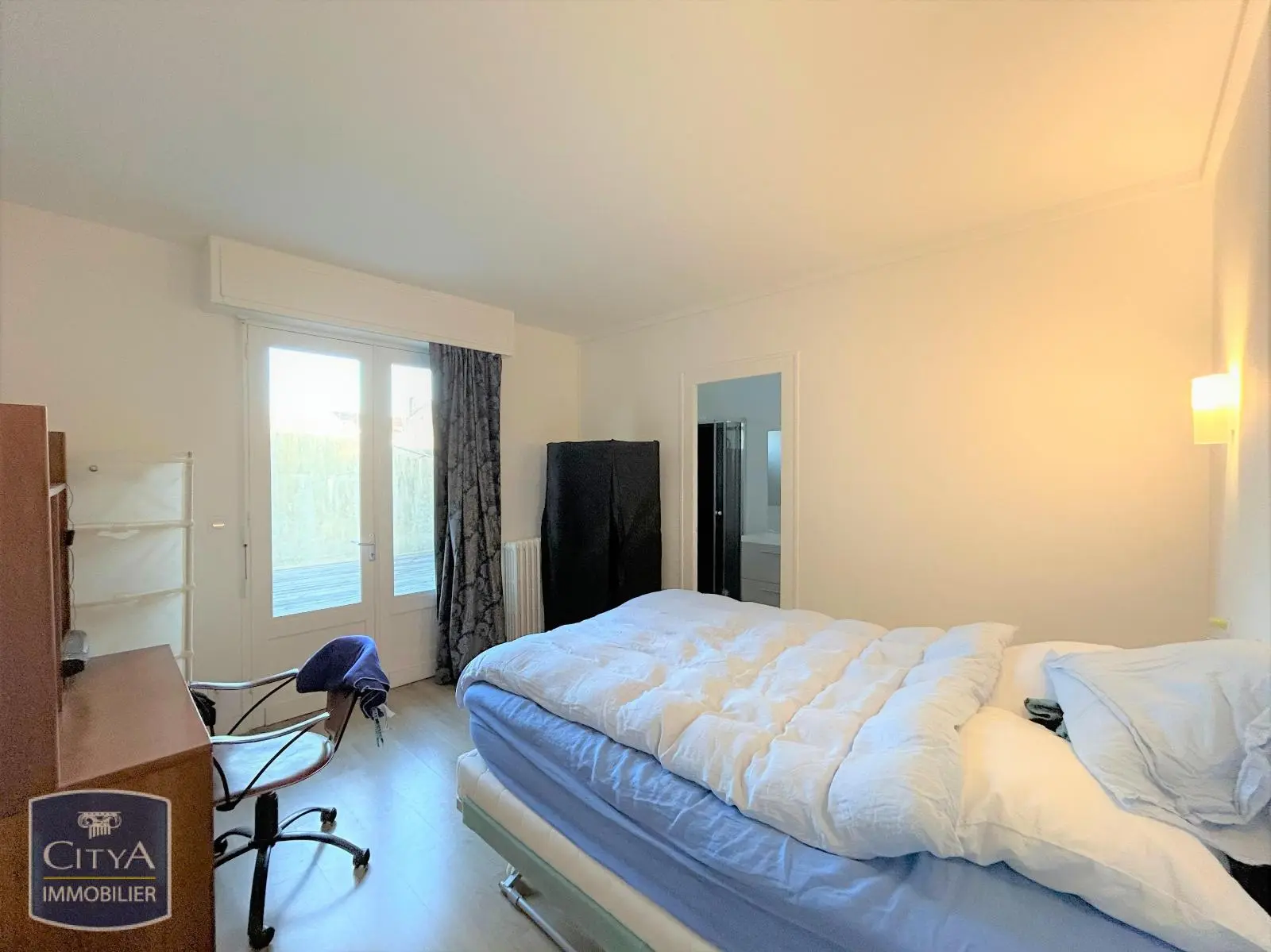 Photo 6 Appartement 3 pièces 82.45m²