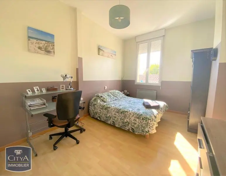 Photo 2 appartement Saint-Médard-de-Guizières