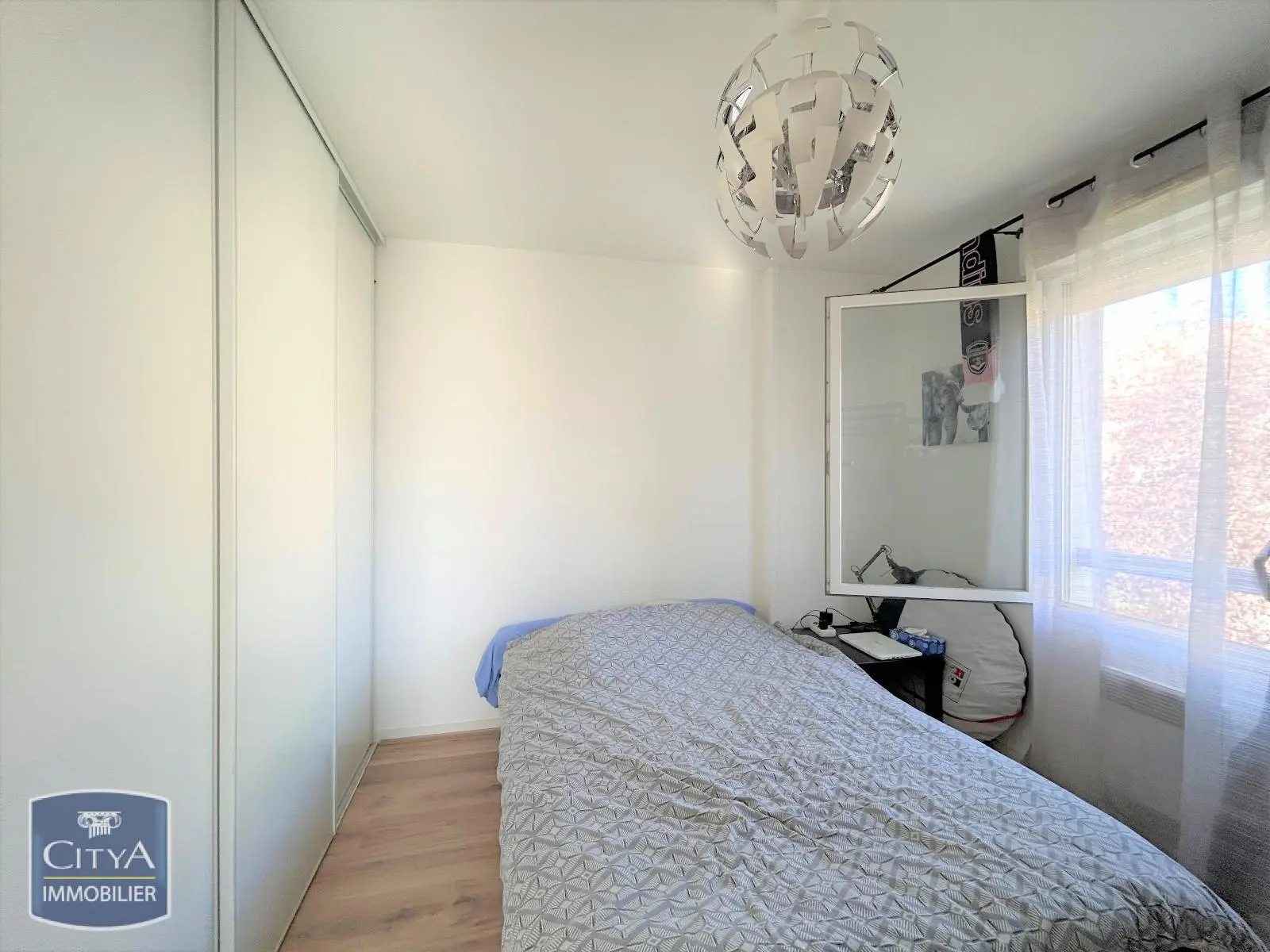 Photo 3 Appartement 2 pièces 37.47m²