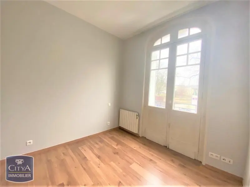 Photo 4 Appartement 2 pièces 45.38m²