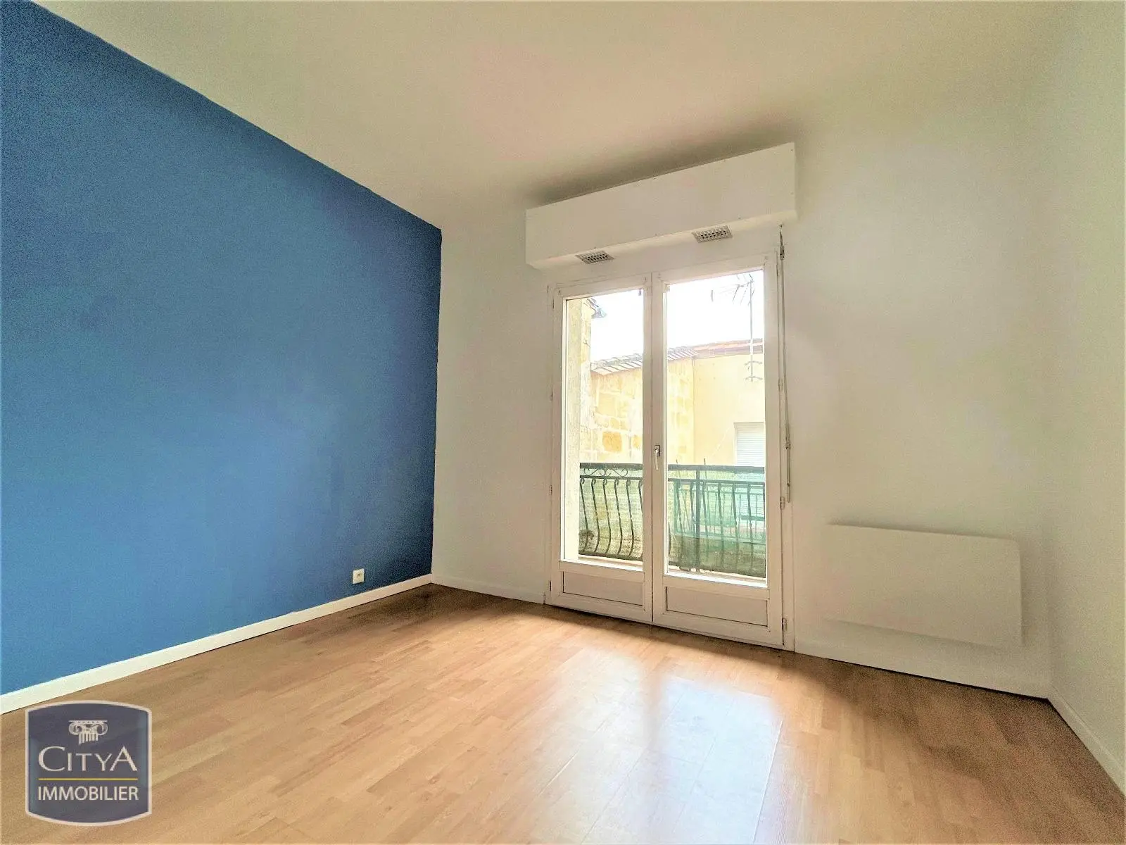 Photo 3 Appartement 2 pièces 44.57m²