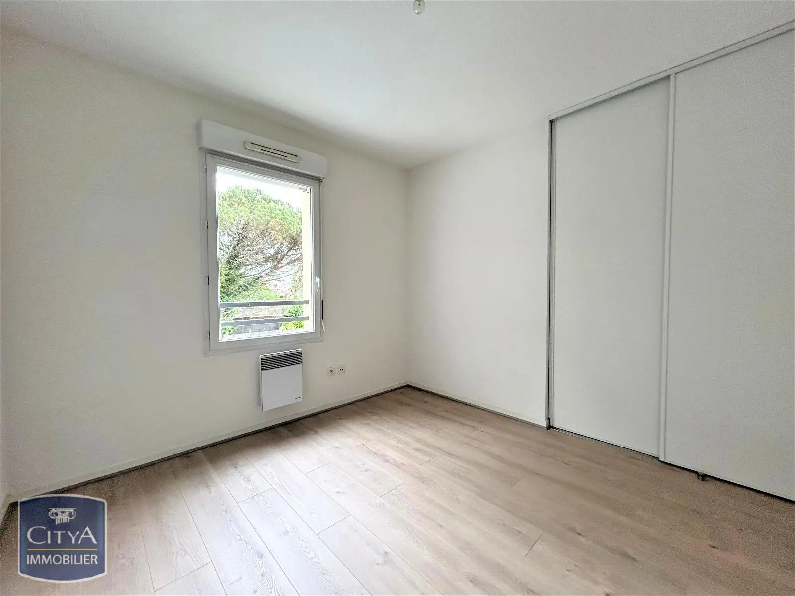 Photo 3 Appartement 3 pièces 56.76m²