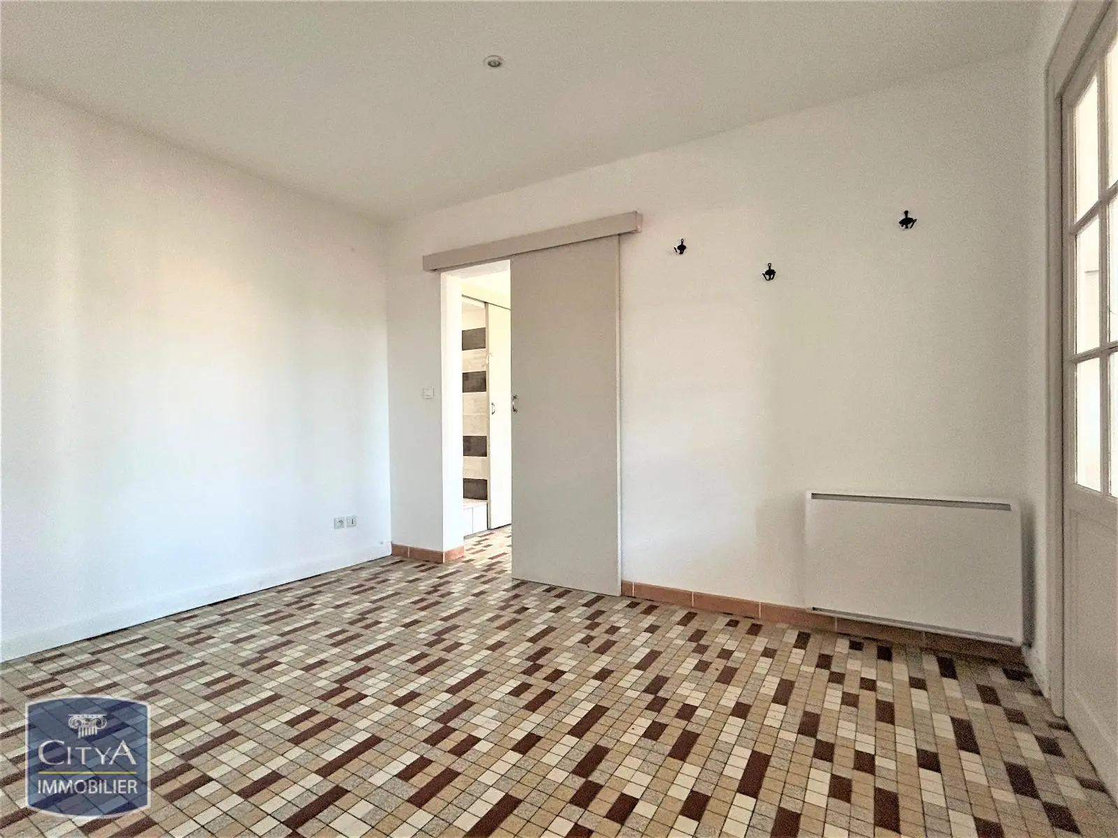 Photo 3 Appartement 2 pièces 39.85m²